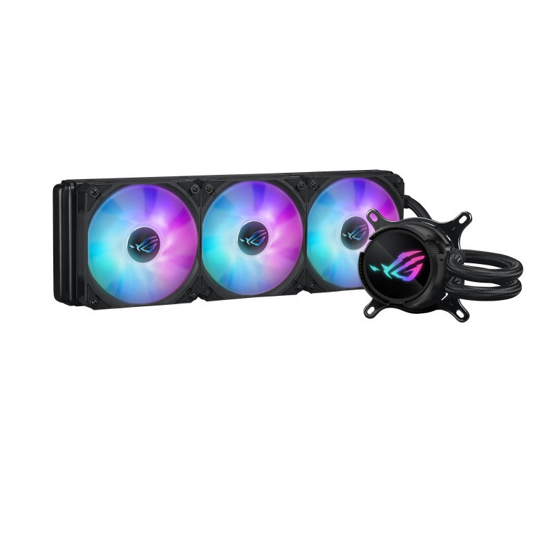ROG STRIX LC III 360 ARGB LCD