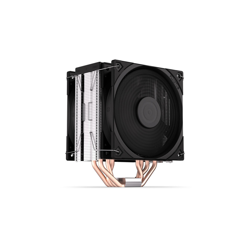 Endorfy CPU chladič Fera 5 Dual Fan 2x120mm
