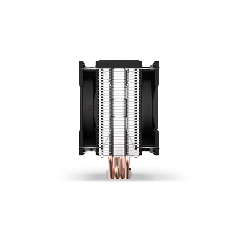 Endorfy CPU chladič Fera 5 Dual Fan 2x120mm