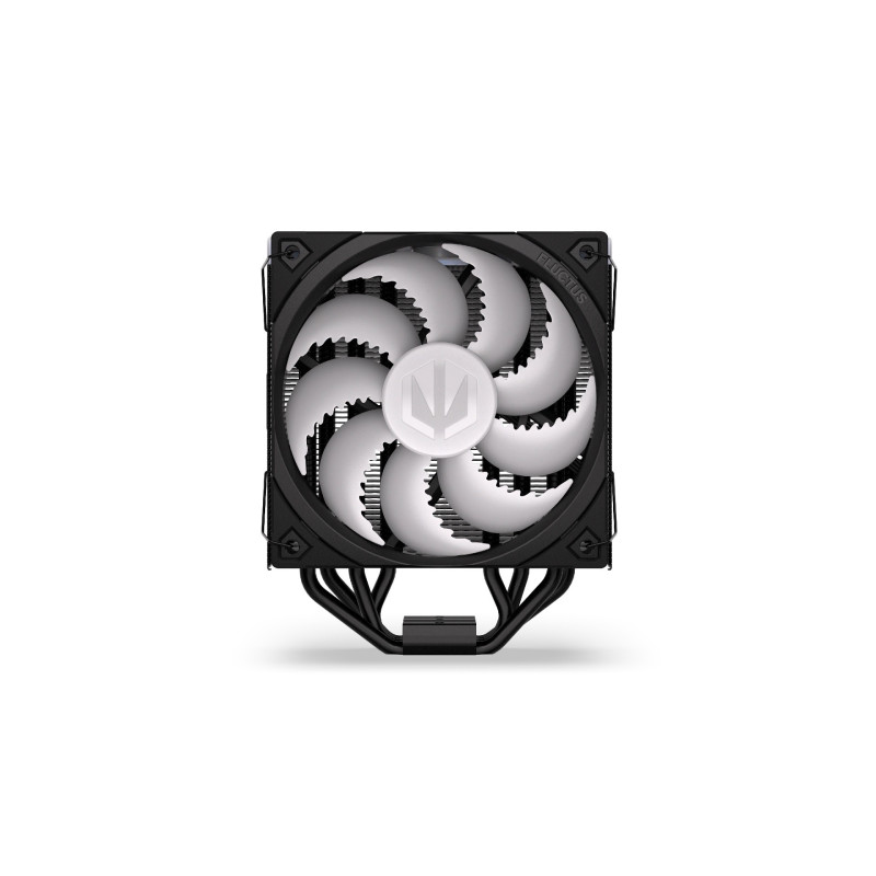 Endorfy CPU chladič Fera 5 Black ARGB 120mm