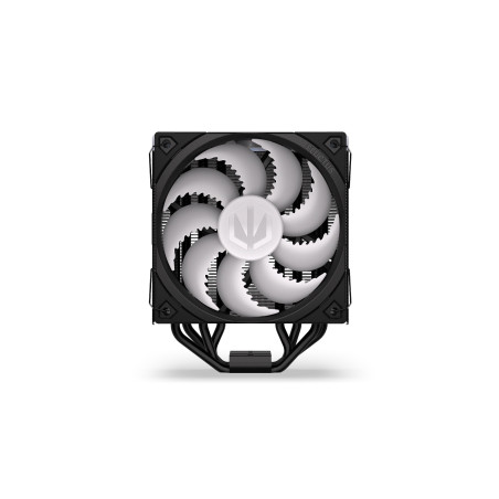 Endorfy CPU chladič Fera 5 Black ARGB 120mm
