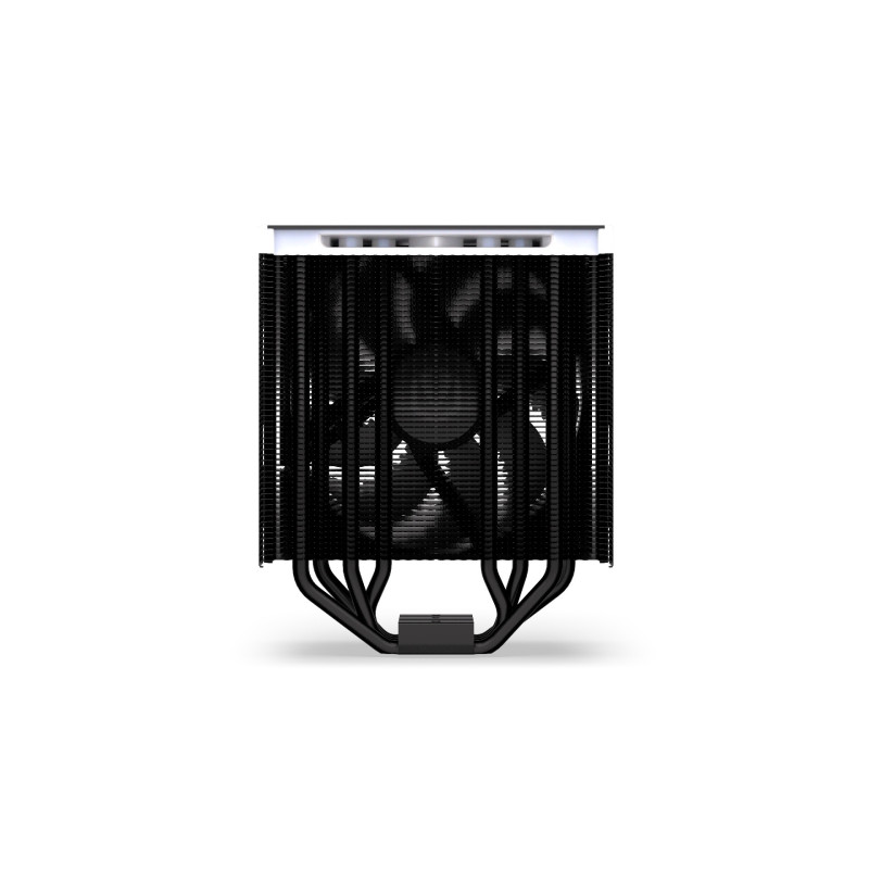 Endorfy CPU chladič Fera 5 Black ARGB 120mm