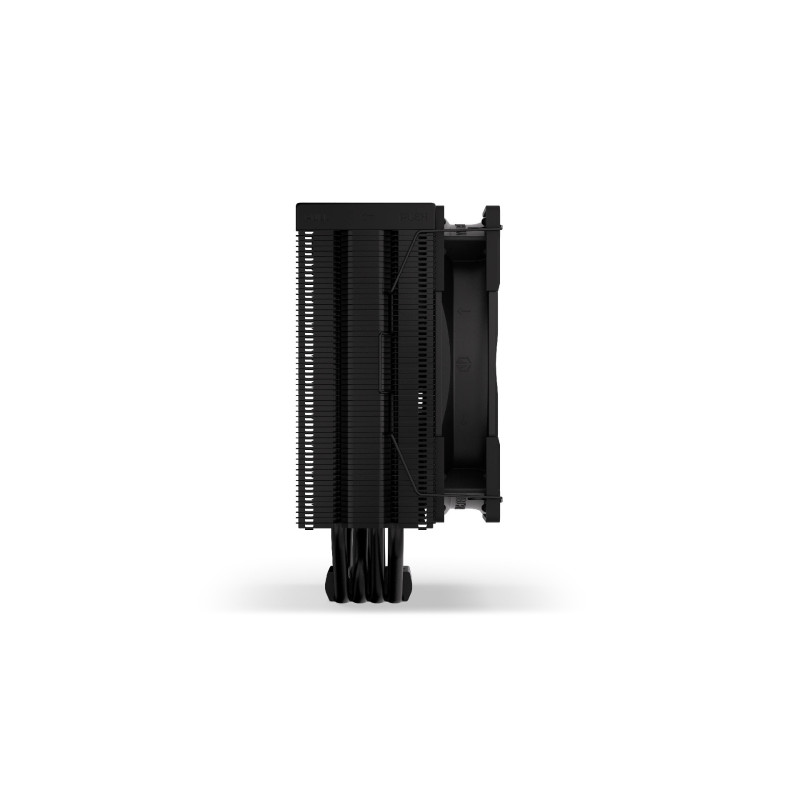 Endorfy CPU chladič Fera 5 Black 120mm