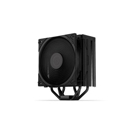 Endorfy CPU chladič Fera 5 Black 120mm