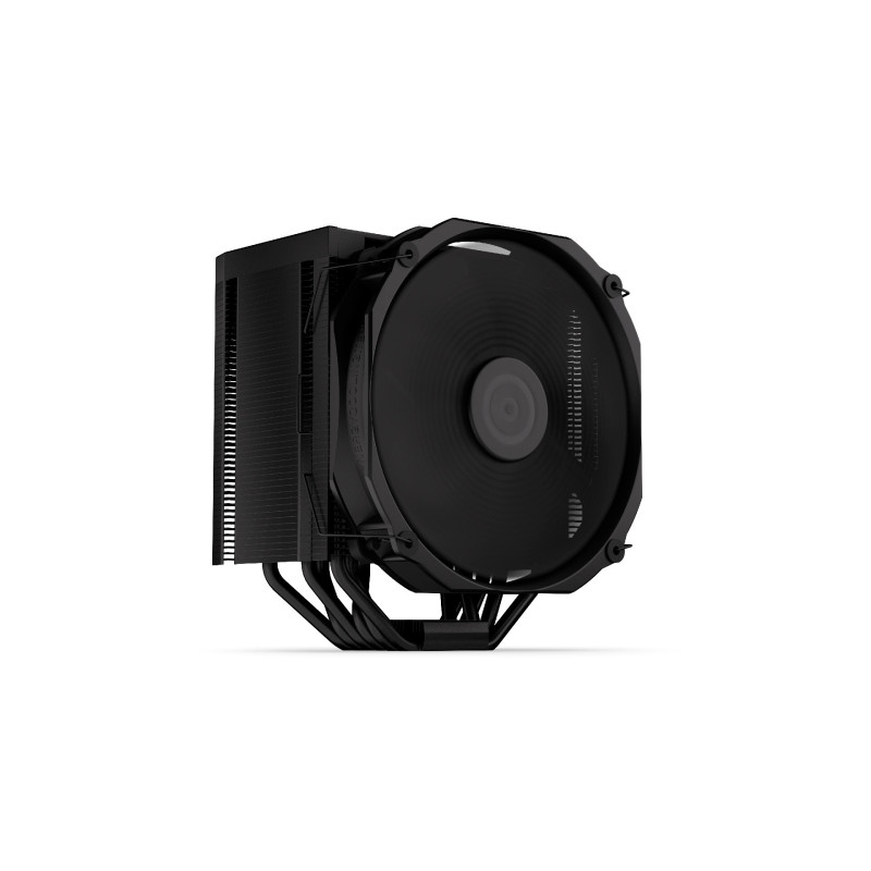 Endorfy CPU chladič Fortis 5 Black 140mm