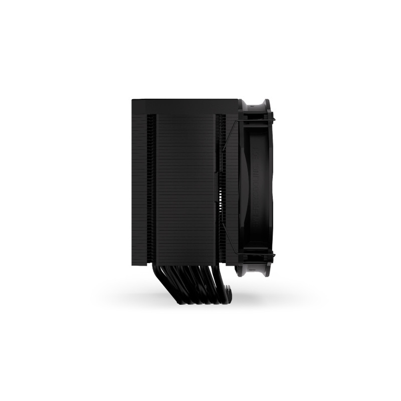 Endorfy CPU chladič Fortis 5 Black 140mm