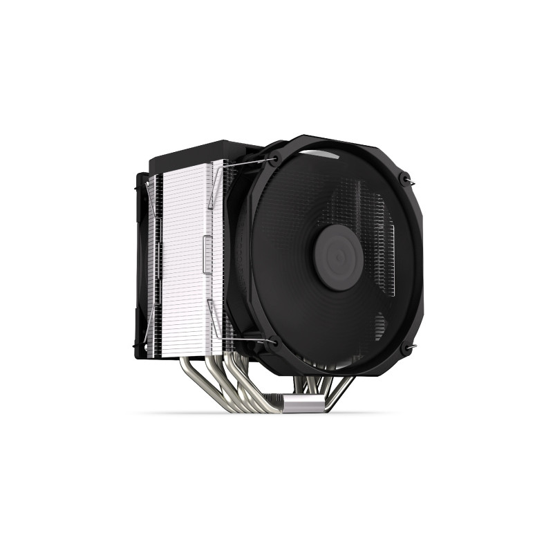 Endorfy CPU chladič Fortis 5 Dual Fan 120mm+140mm