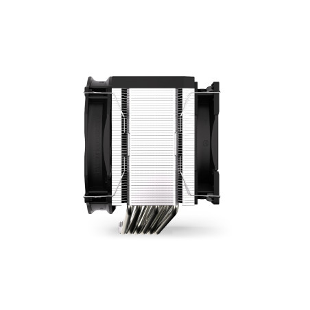 Endorfy CPU chladič Fortis 5 Dual Fan 120mm+140mm
