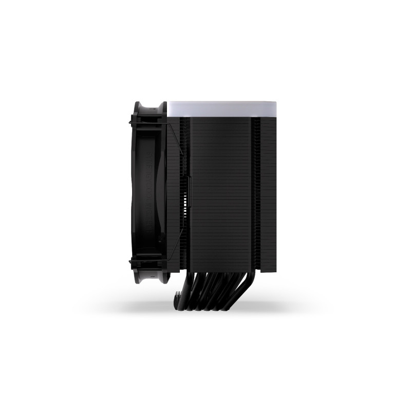 Endorfy CPU chladič Fortis 5 Black ARGB 140mm