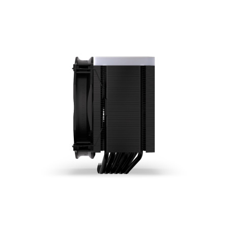 Endorfy CPU chladič Fortis 5 Black ARGB 140mm