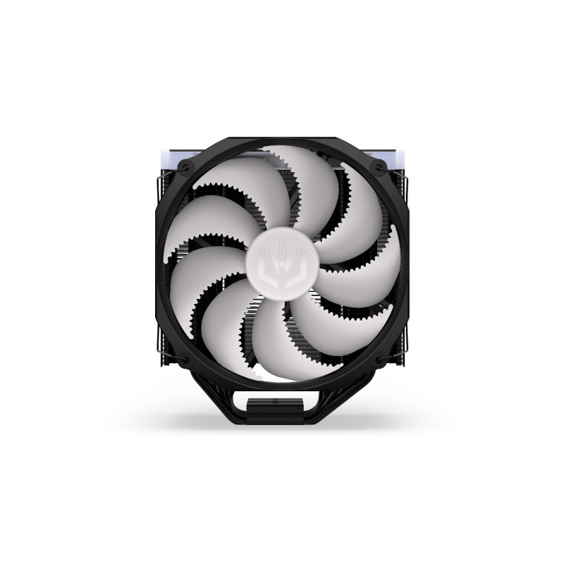 Endorfy CPU chladič Fortis 5 Black ARGB 140mm