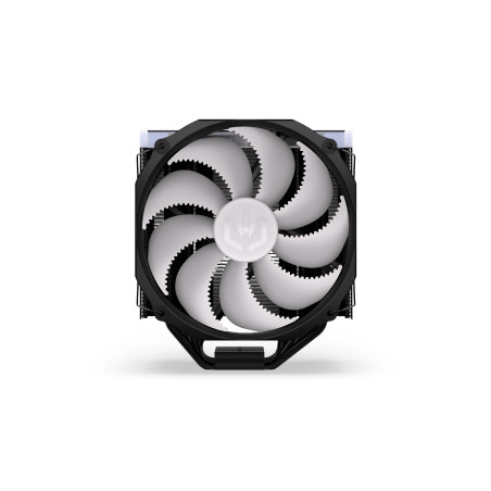 Endorfy CPU chladič Fortis 5 Black ARGB 140mm