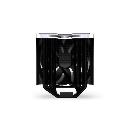 Endorfy CPU chladič Fortis 5 Black ARGB 140mm