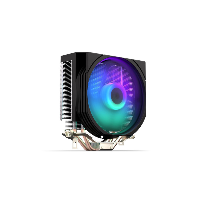 Endorfy CPU chladič Spartan 5 ARGB 120mm