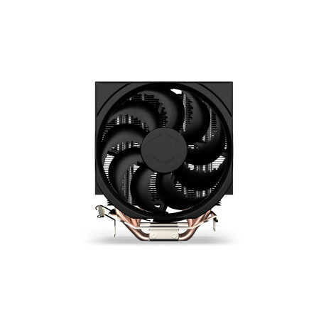 Endorfy CPU chladič Spartan 5 MAX 120mm