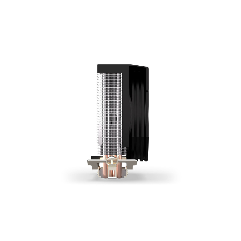 Endorfy CPU chladič Spartan 5 MAX ARGB 120mm