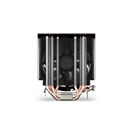 Endorfy CPU chladič Spartan 5 MAX ARGB 120mm