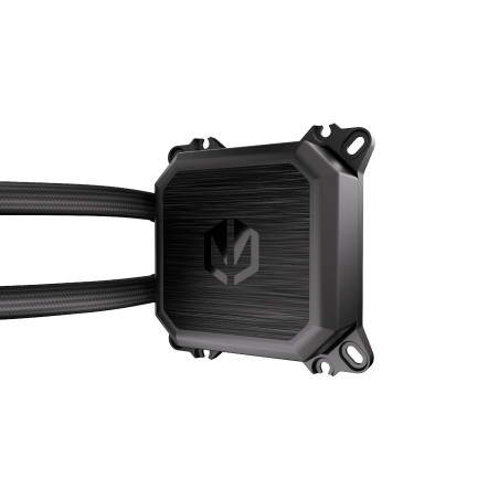 Endorfy vodný chladič CPU Navis F240 2x120mm