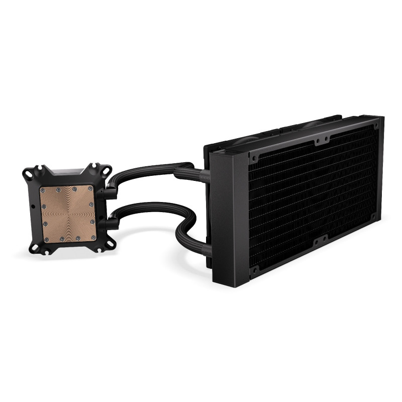 Endorfy vodný chladič CPU Navis F240 ARGB 2x120mm