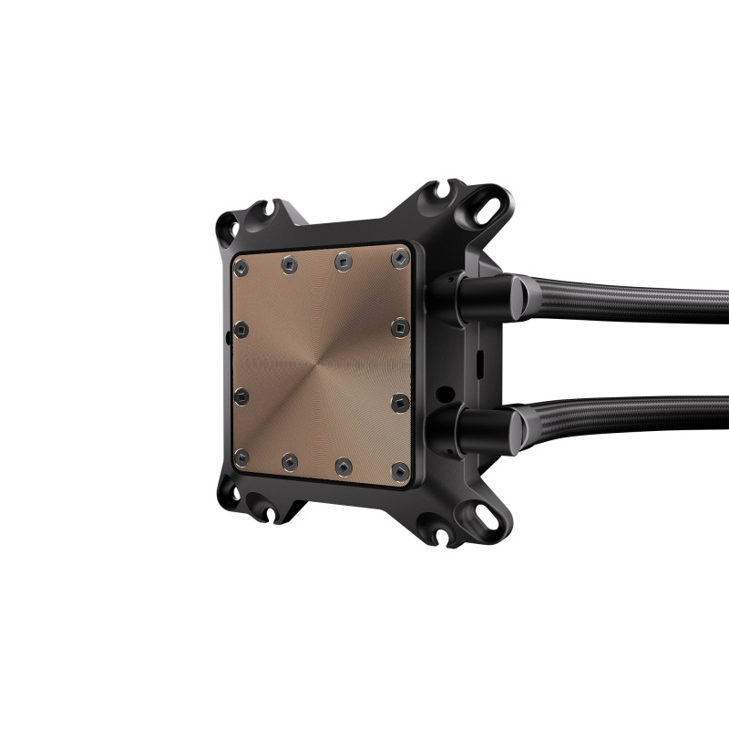 Endorfy vodný chladič CPU Navis F240 ARGB 2x120mm