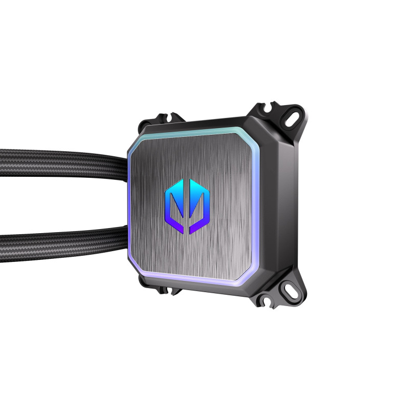 Endorfy vodný chladič CPU Navis F240 ARGB 2x120mm