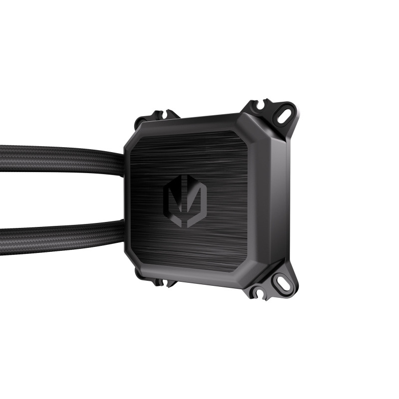 Endorfy vodný chladič CPU Navis F280 2x140mm