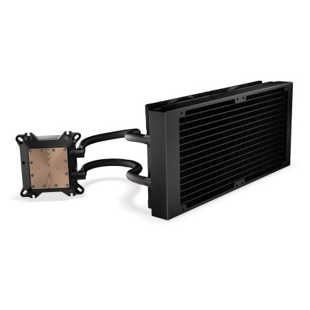Endorfy vodný chladič CPU Navis F280 ARGB 2x140mm