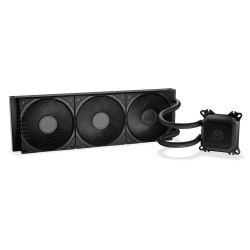 Endorfy vodný chladič CPU Navis F360 3x120 mm