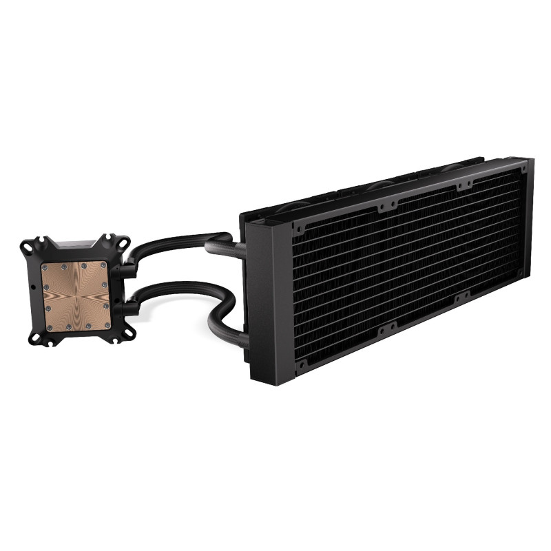 Endorfy vodný chladič CPU Navis F360 ARGB 2x120 mm