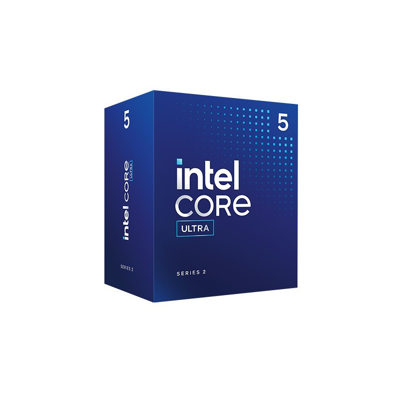 CPU Intel Core Ultra 5225 (LGA1851)