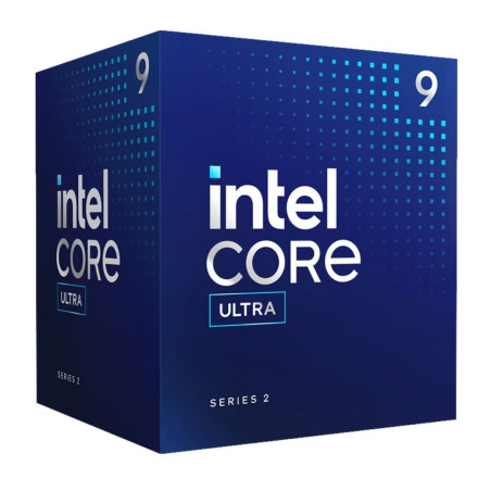 CPU Intel Core Ultra 9285 (LGA1851)