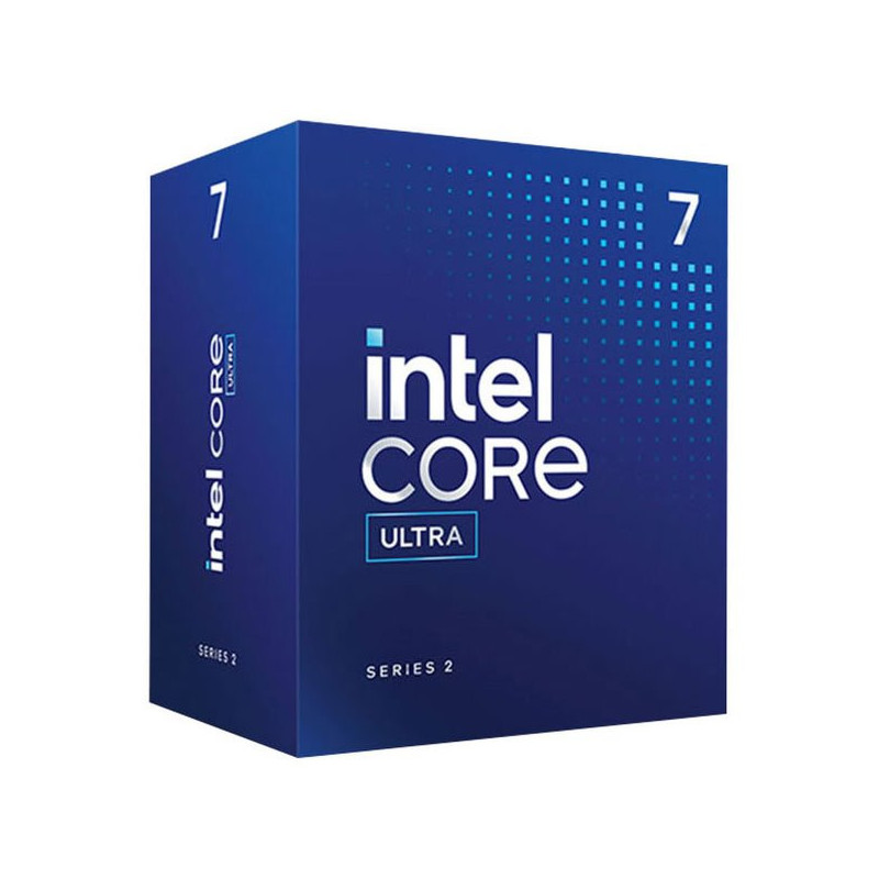 CPU Intel Core Ultra 7265 (LGA1851)