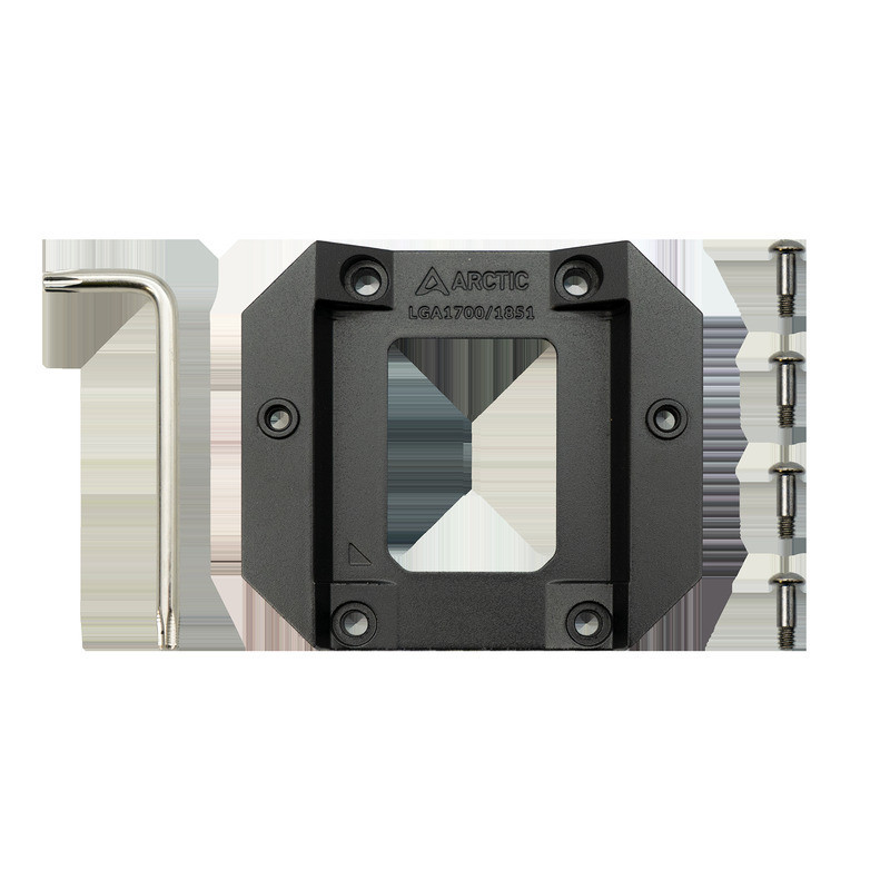 ARCTIC LGA1700/1851 Offset Contact Frame Mounting Set