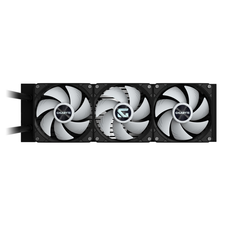 GIGABYTE CPU vodný chladič GAMING 360