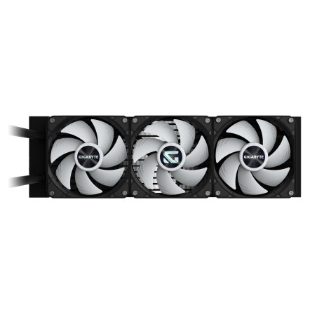 GIGABYTE CPU vodný chladič GAMING 360