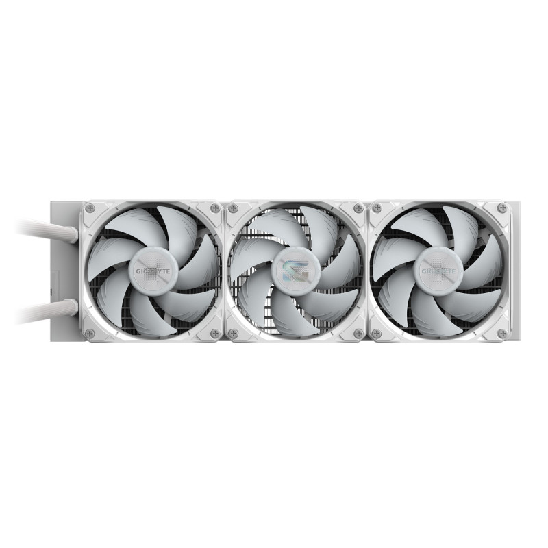 GIGABYTE CPU vodný chladič GAMING 360 ICE
