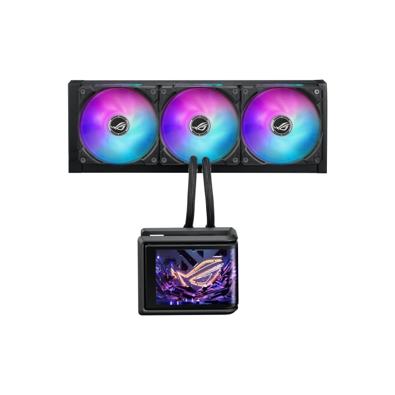 ASUS ROG RYUO IV SLC 360 ARGB