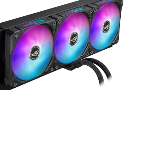 ASUS ROG RYUO IV SLC 360 ARGB