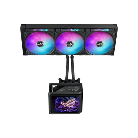 ASUS ROG RYUO IV SLC 360 ARGB