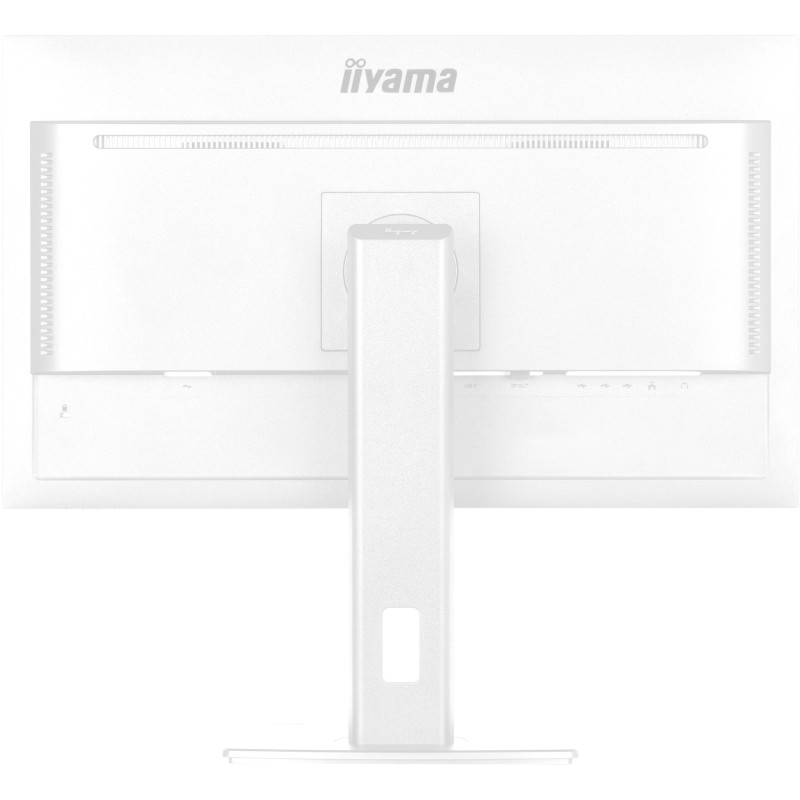 iiyama ProLite/XUB2797HSU-W2/27"/IPS/FHD/100Hz/1ms/White/3R