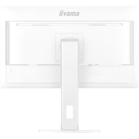 iiyama ProLite/XUB2797HSU-W2/27"/IPS/FHD/100Hz/1ms/White/3R