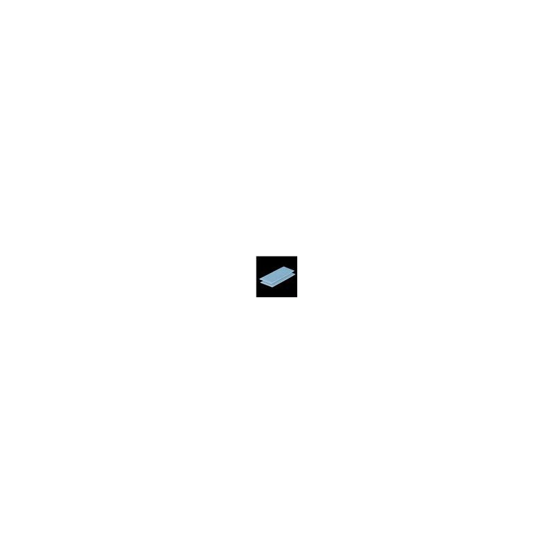 ARCTIC Thermal pad TP-3 (200x100mm, t: 0.5mm, pack of 2pcs) (Premium Performance Thermal Pad)