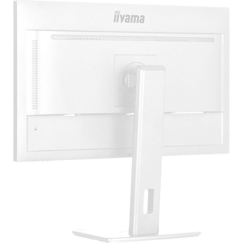 iiyama ProLite/XUB2797HSU-W2/27"/IPS/FHD/100Hz/1ms/White/3R