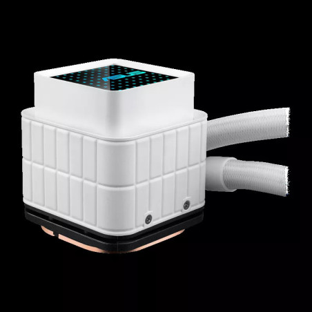 ASUS PRIME LC 360 ARGB White Edition