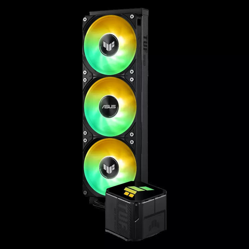 ASUS TUF GAMING LC III 360 ARGB