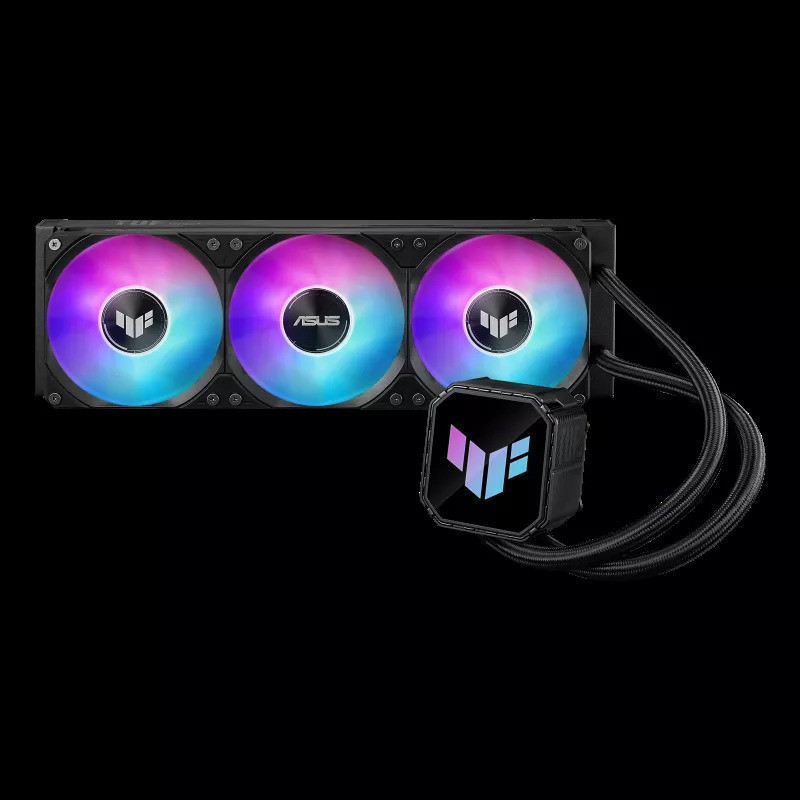 ASUS TUF GAMING LC III 360 ARGB