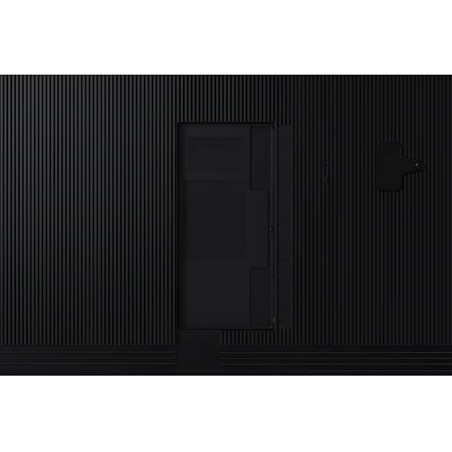 105" LED Samsung QP105DX-5K - 500cd, 24 7