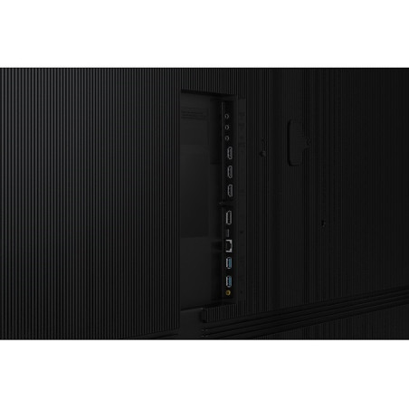 105" LED Samsung QP105DX-5K - 500cd, 24 7