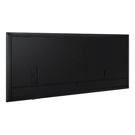 105" LED Samsung QP105DX-5K - 500cd, 24 7
