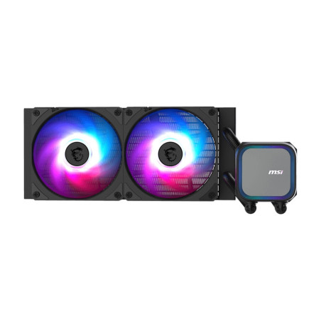 MSI vodný chladič CPU MAG CORELIQUID A13 240